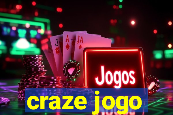 craze jogo